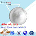 Veterinary API Albendazole CAS 54965-21-8 Raw Material Albendazole Price in Bulk